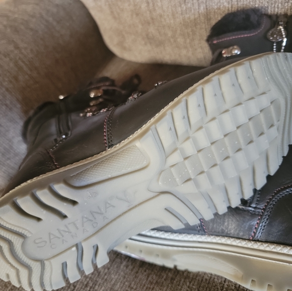 Santana Canada Miranda boot - Picture 6 of 6